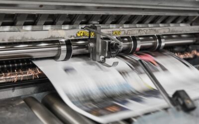 Why do the media not use our business press releases?
