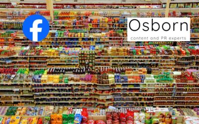 Engaging Osborn campaign brings retail brand social media boost